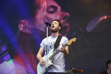 Stars for Free 2018 in Berlin