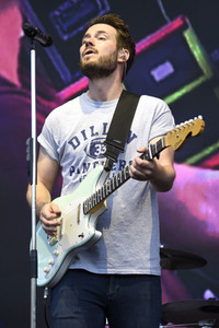 Stars for Free 2018 in Berlin