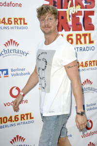 Stars for Free 2018 in Berlin