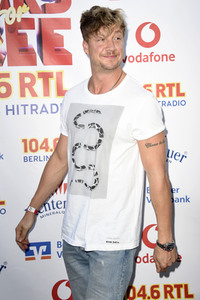 Stars for Free 2018 in Berlin