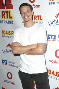Stars for Free 2018 in Berlin