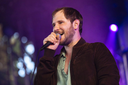 Konzert von Wanda in Köln