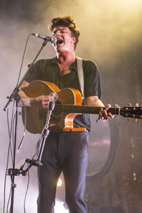MS Dockville Festival 2018 in Hamburg