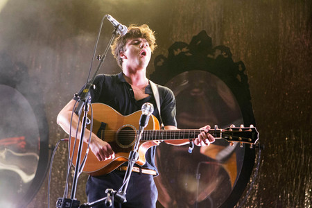 MS Dockville Festival 2018 in Hamburg