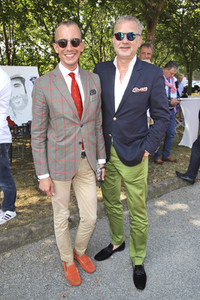 Audi Ascot-Renntag 2018 in Langenhagen