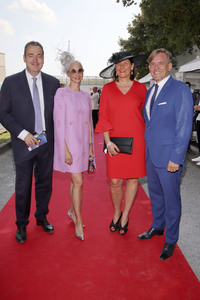 Audi Ascot-Renntag 2018 in Langenhagen