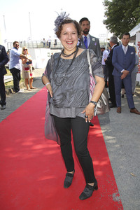 Audi Ascot-Renntag 2018 in Langenhagen