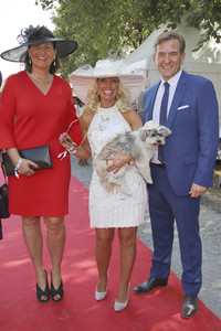 Audi Ascot-Renntag 2018 in Langenhagen