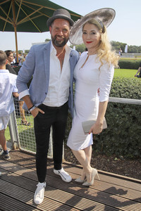 Audi Ascot-Renntag 2018 in Langenhagen