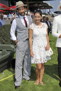 Audi Ascot-Renntag 2018 in Langenhagen