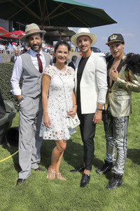 Audi Ascot-Renntag 2018 in Langenhagen