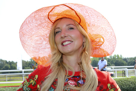 Audi Ascot-Renntag 2018 in Langenhagen