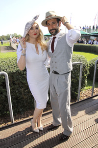 Audi Ascot-Renntag 2018 in Langenhagen