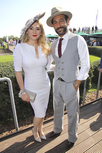 Audi Ascot-Renntag 2018 in Langenhagen