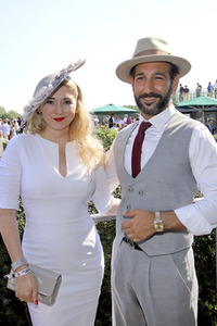 Audi Ascot-Renntag 2018 in Langenhagen