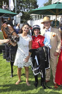 Audi Ascot-Renntag 2018 in Langenhagen