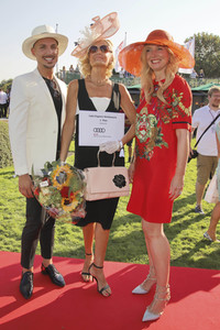 Audi Ascot-Renntag 2018 in Langenhagen