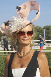 Audi Ascot-Renntag 2018 in Langenhagen