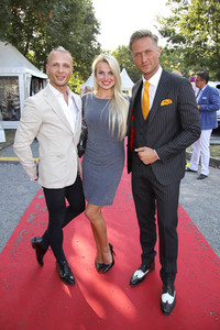 Audi Ascot-Renntag 2018 in Langenhagen