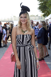 Audi Ascot-Renntag 2018 in Langenhagen