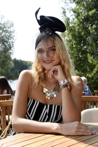 Audi Ascot-Renntag 2018 in Langenhagen