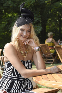 Audi Ascot-Renntag 2018 in Langenhagen