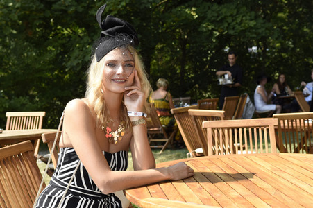 Audi Ascot-Renntag 2018 in Langenhagen