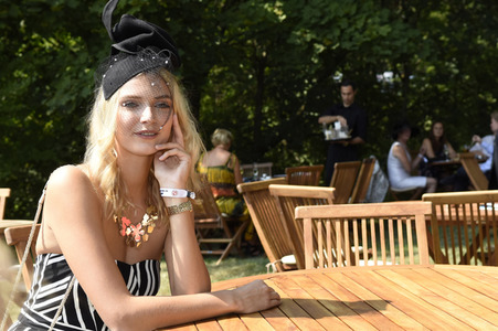 Audi Ascot-Renntag 2018 in Langenhagen