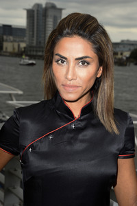 Photocall 'Global Gladiators' in Berlin
