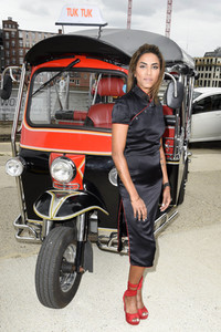 Photocall 'Global Gladiators' in Berlin