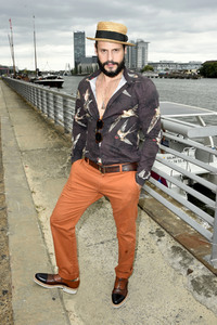 Photocall 'Global Gladiators' in Berlin