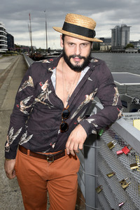 Photocall 'Global Gladiators' in Berlin