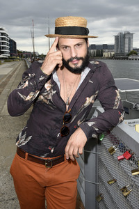 Photocall 'Global Gladiators' in Berlin