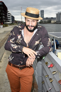 Photocall 'Global Gladiators' in Berlin