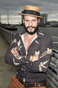 Photocall 'Global Gladiators' in Berlin