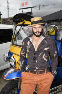 Photocall 'Global Gladiators' in Berlin
