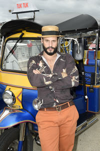 Photocall 'Global Gladiators' in Berlin
