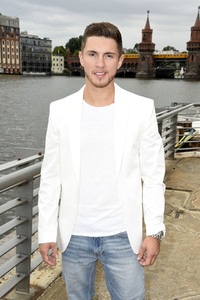 Photocall 'Global Gladiators' in Berlin