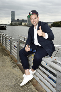 Photocall 'Global Gladiators' in Berlin