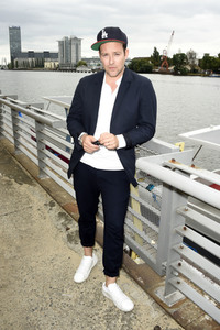 Photocall 'Global Gladiators' in Berlin