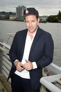 Photocall 'Global Gladiators' in Berlin
