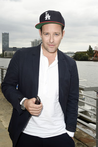 Photocall 'Global Gladiators' in Berlin