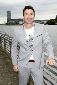 Photocall 'Global Gladiators' in Berlin