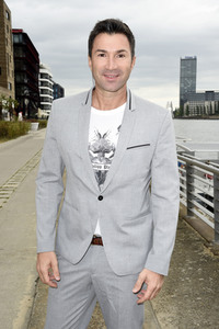 Photocall 'Global Gladiators' in Berlin