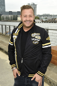 Photocall 'Global Gladiators' in Berlin