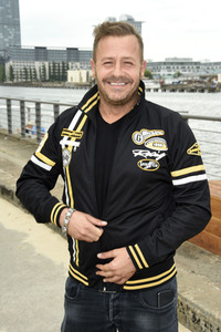 Photocall 'Global Gladiators' in Berlin