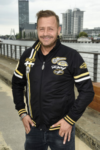 Photocall 'Global Gladiators' in Berlin