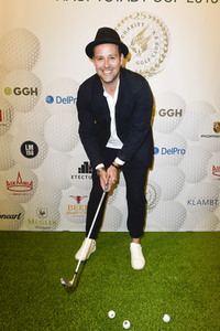 GGH Eagles Charity Golfers Night in Berlin