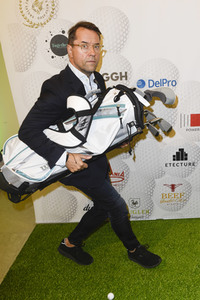 GGH Eagles Charity Golfers Night in Berlin