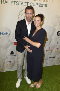 GGH Eagles Charity Golfers Night in Berlin